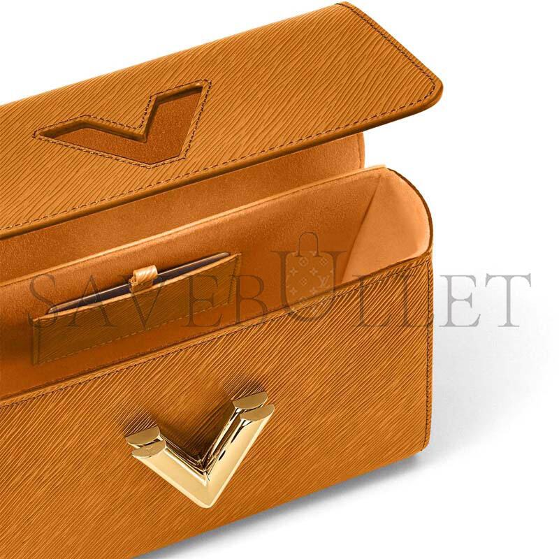 LOUIS VUITTON TWIST MM M59686 (23*17*9.5cm) LOUIS VUITTON TWIST MM M59686 (23*17*9.5cm)